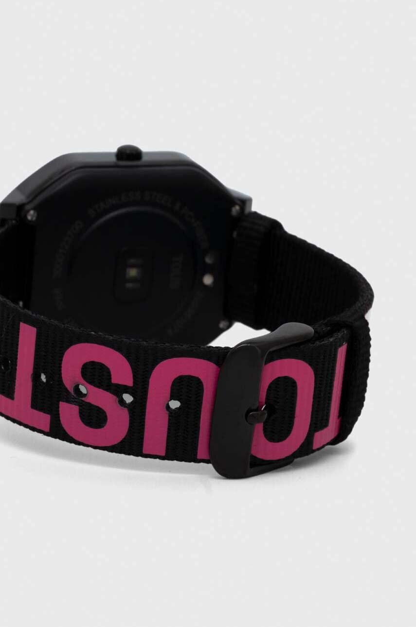 Smartwatch жіночий колір чорний 0