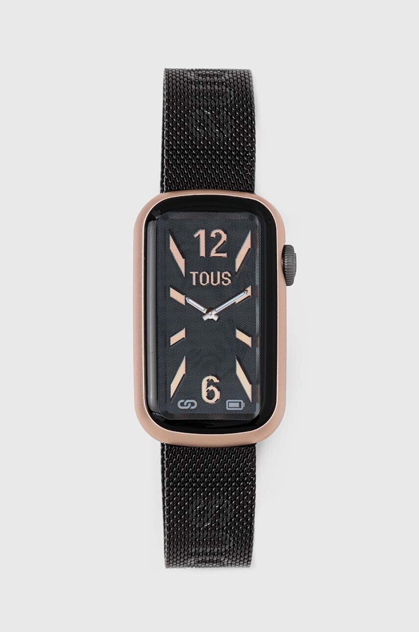 Smartwatch жіночий колір чорний 2