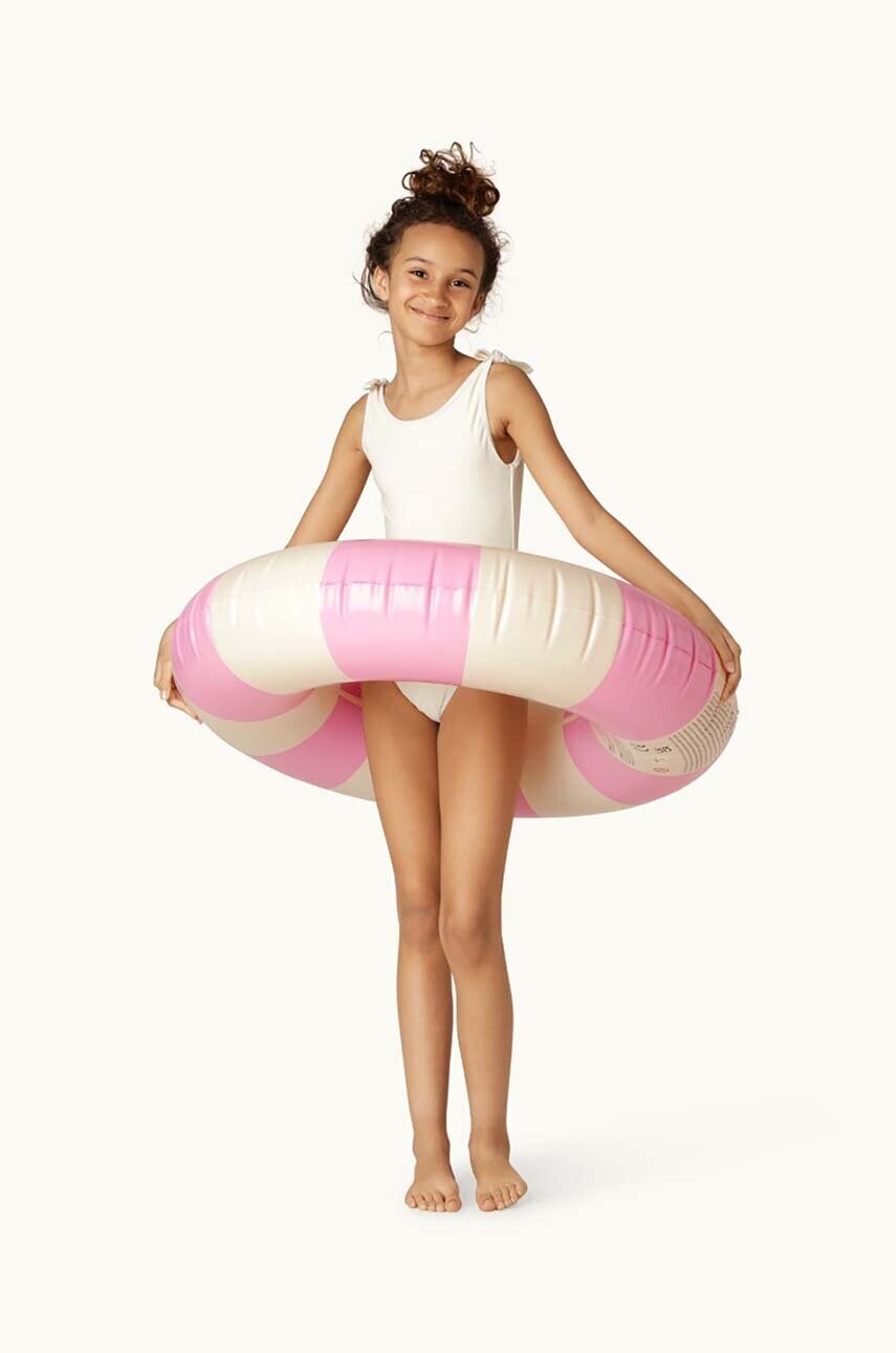 Коло для плавання SALLY 90CM колір фіолетовий SALLY 2