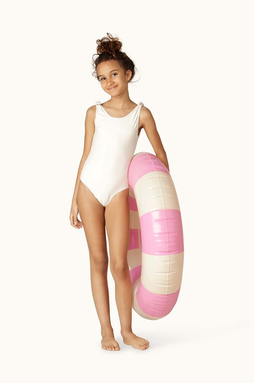 Коло для плавання SALLY 90CM колір фіолетовий SALLY 1