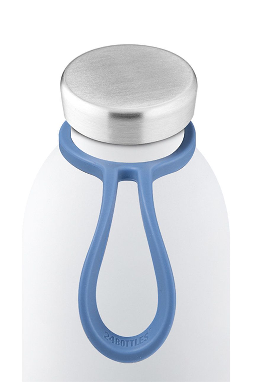 - Гачок для пляшки Bottle.Tie.Lightblue-Blue 1