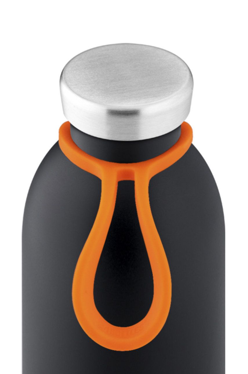 - Гачок для пляшки Bottle.Tie.Orange-Orange 1