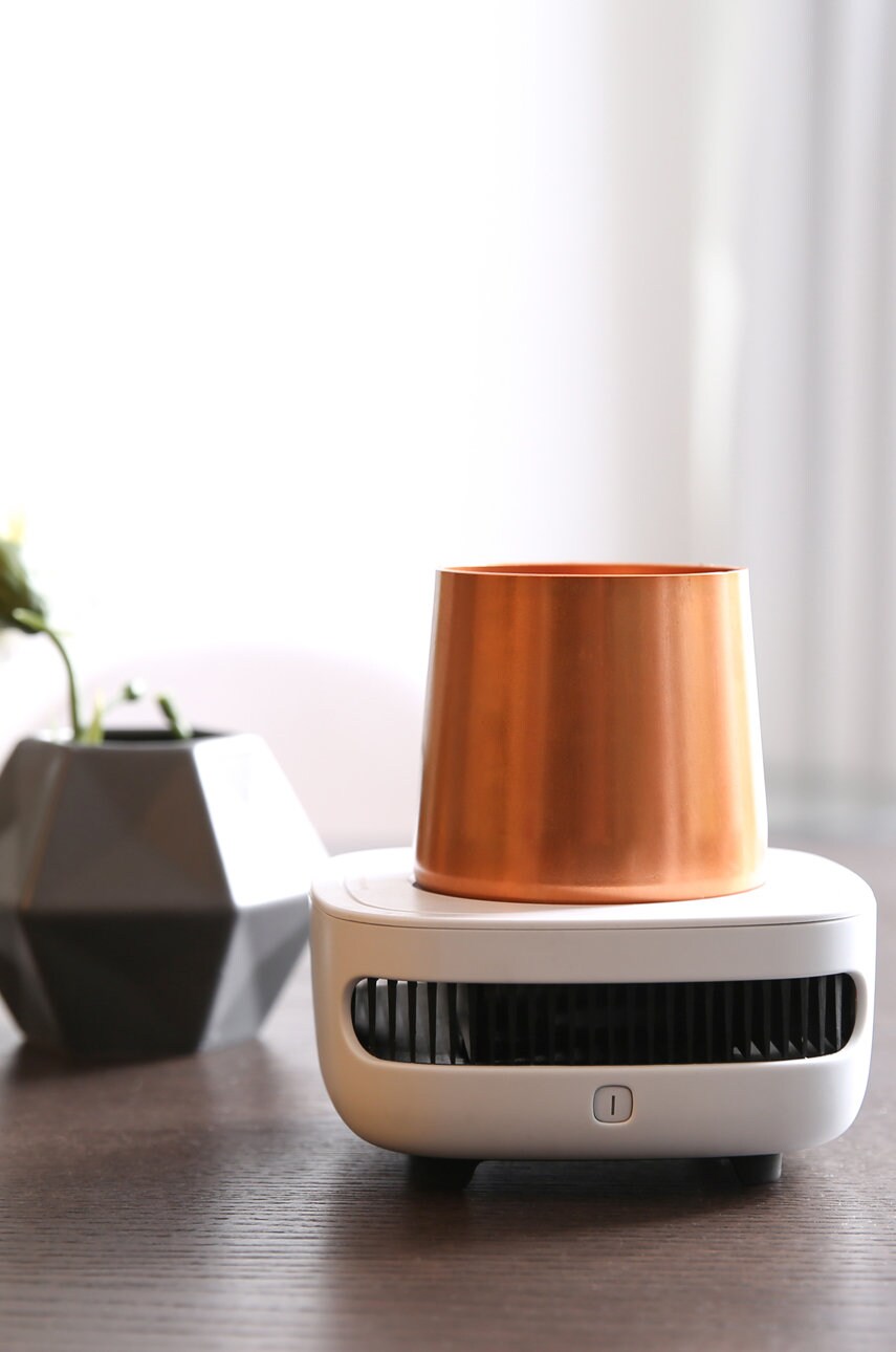 - Кулер CupCooler Instant Cold 6
