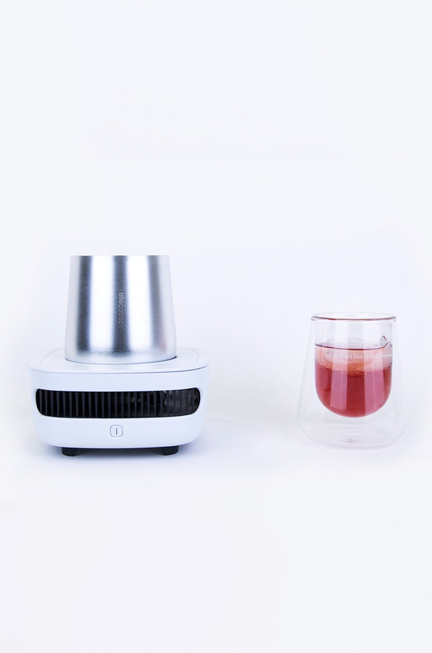 - Кулер CupCooler Instant Cold 1
