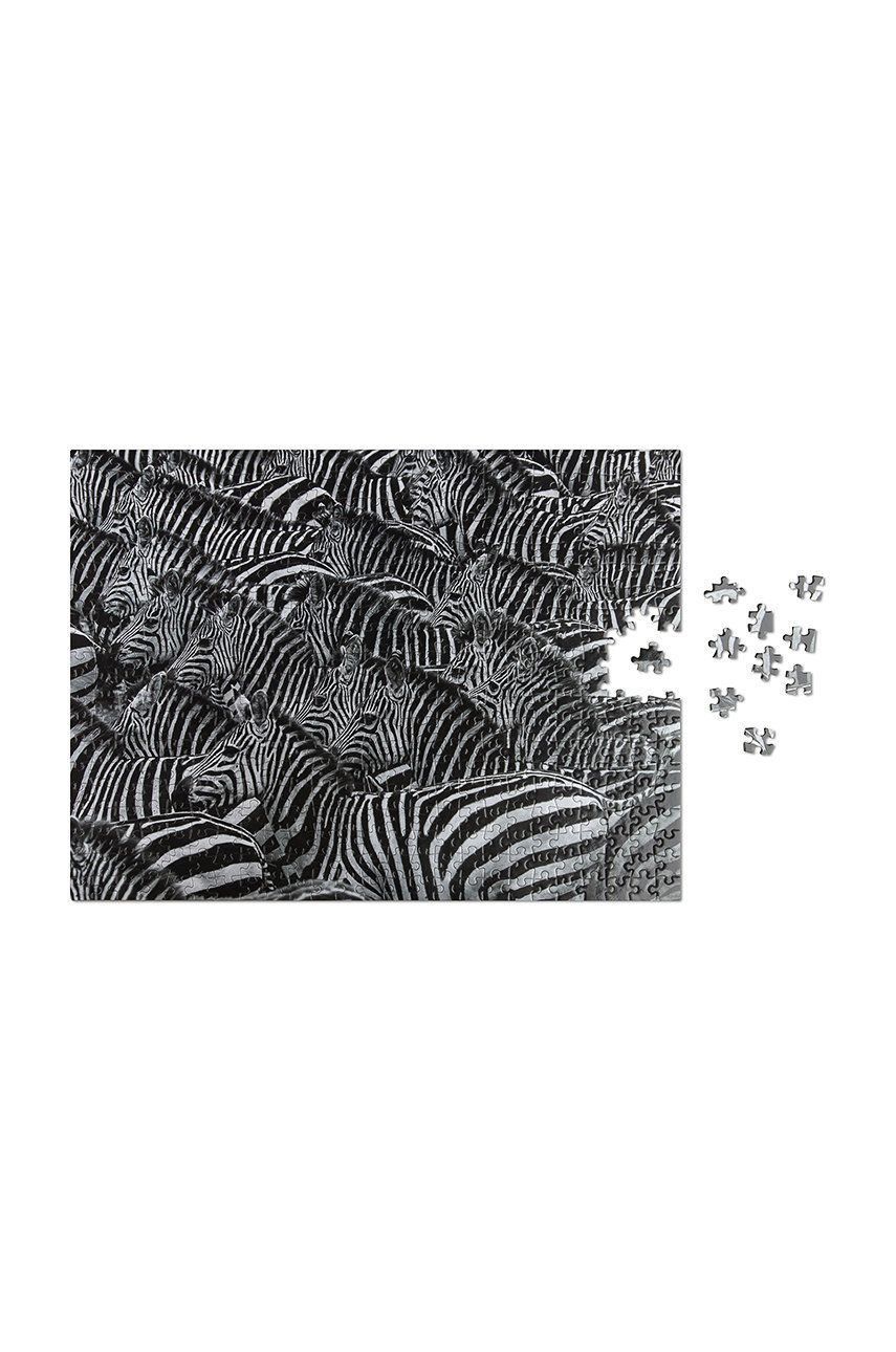 - Пазли Wildlife Zebra 500 елементів 0