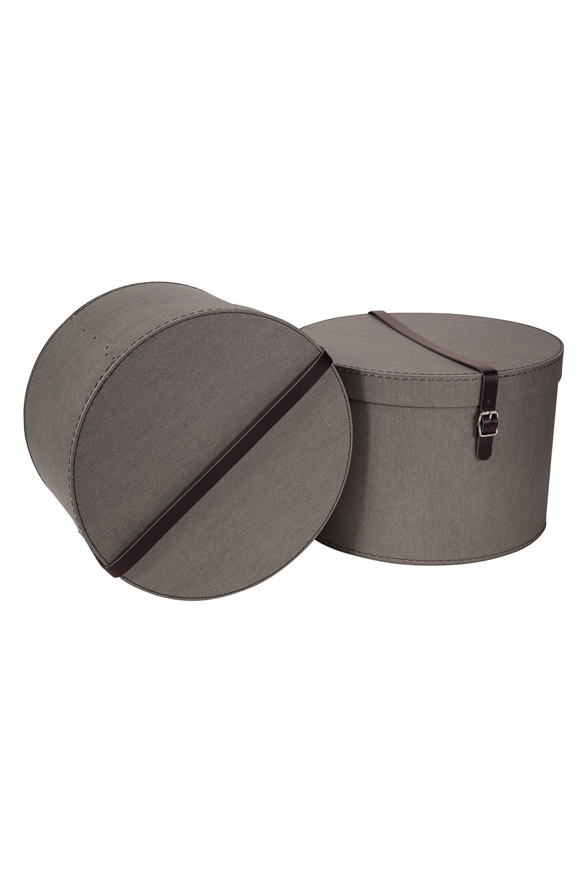 Набір коробок для зберігання Rut (2-pack) 0