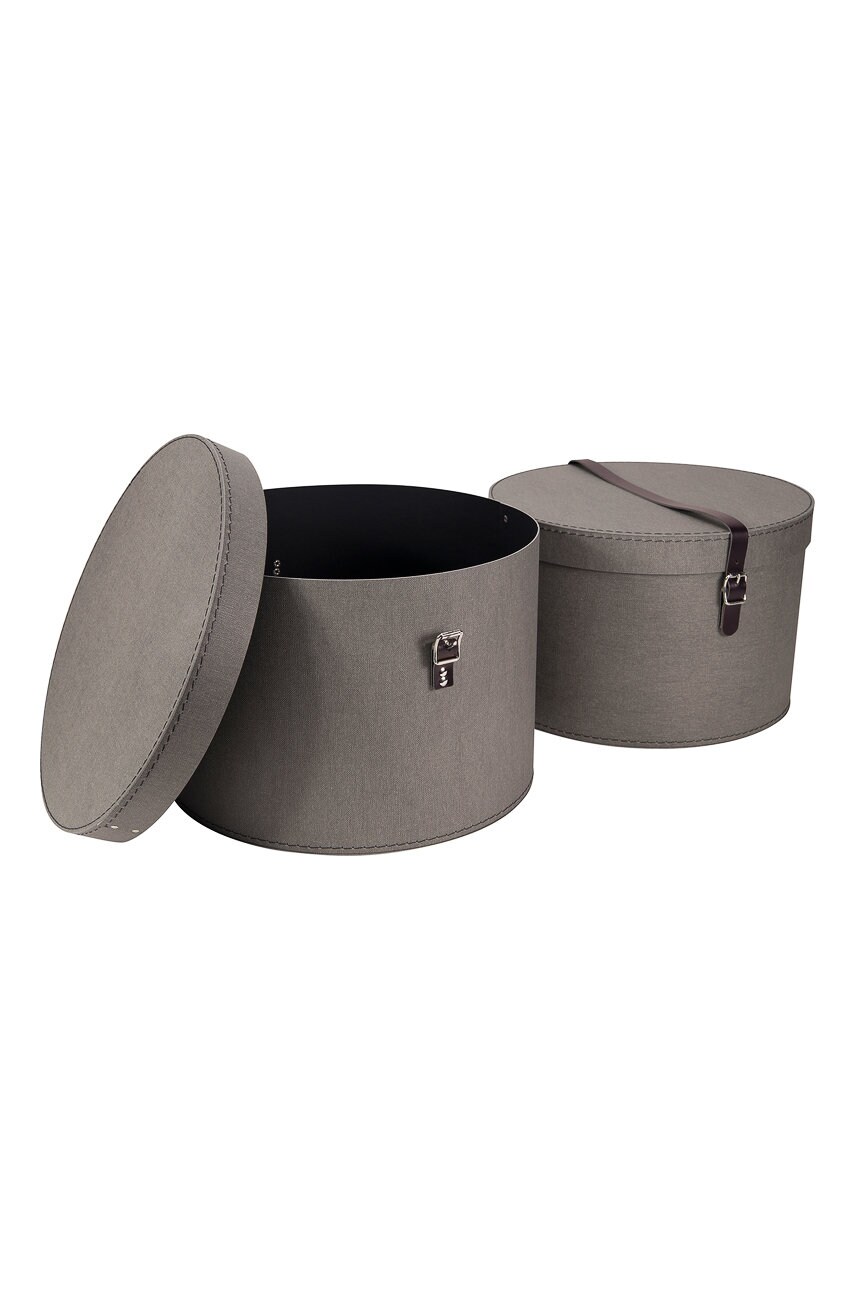 Набір коробок для зберігання Rut (2-pack) 1