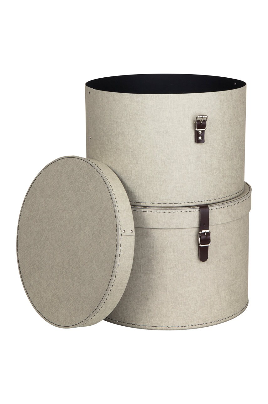 Набір коробок для зберігання Rut (2-pack) 0