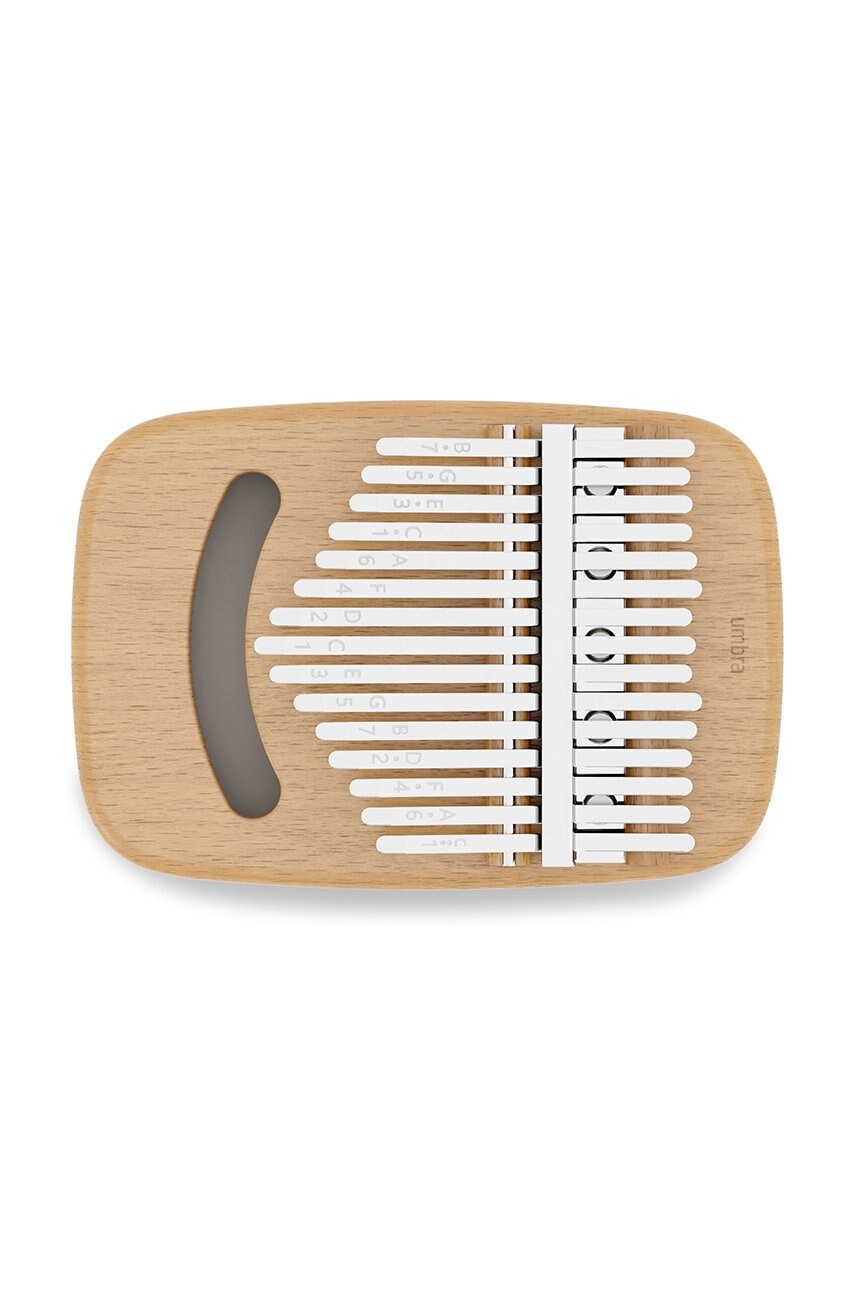 Музичний інструмент Strumba Kalimba 0