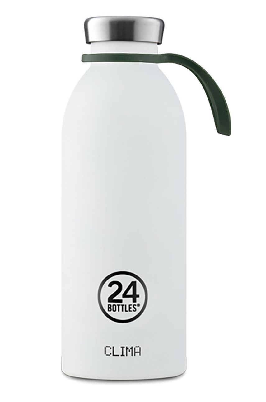 Карабін до пляшки Bottle.Tie.Light.Green-LightGreen 1