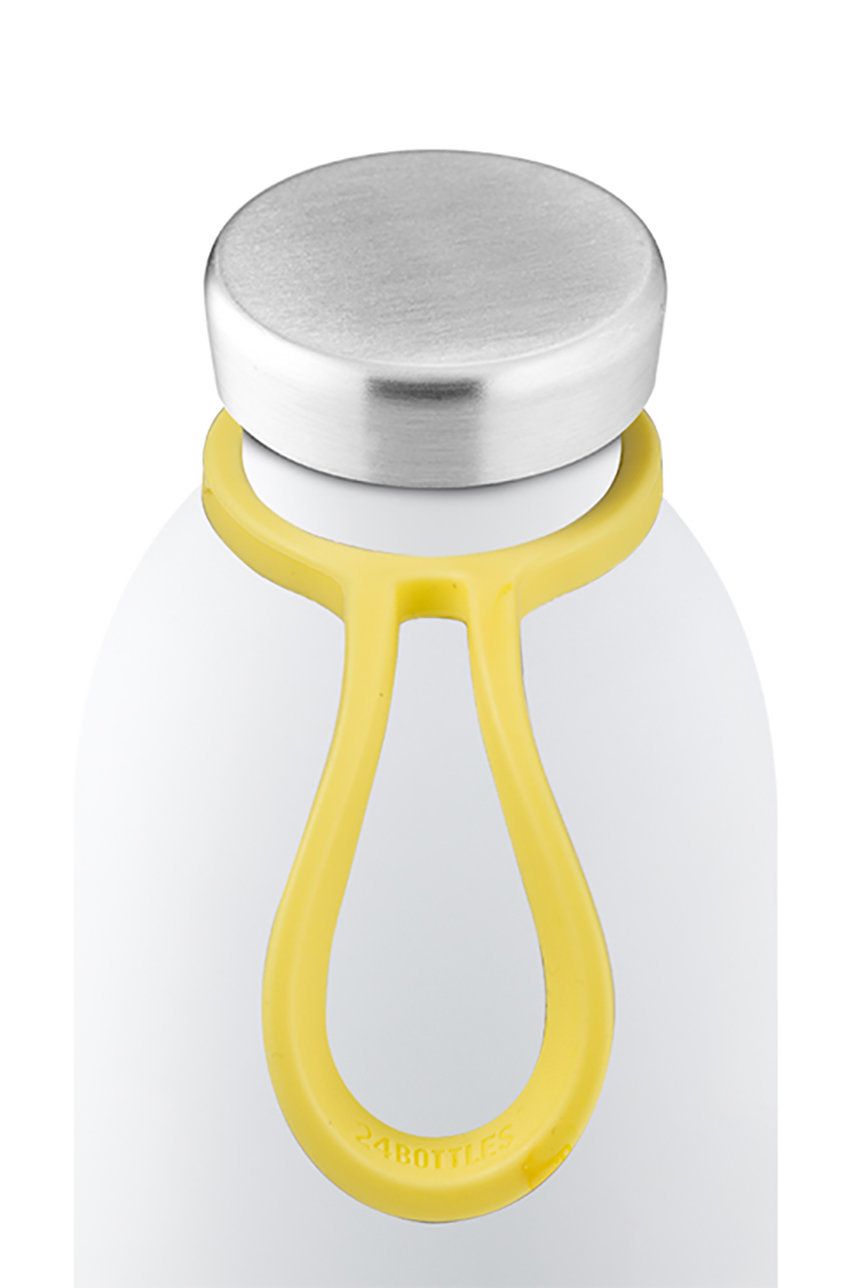 Карабін до пляшки Bottle.Tie.Light.Yellow-LhtYelow 0