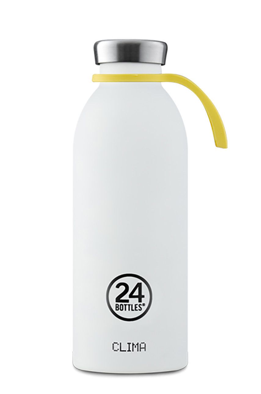 Карабін до пляшки Bottle.Tie.Light.Yellow-LhtYelow 1