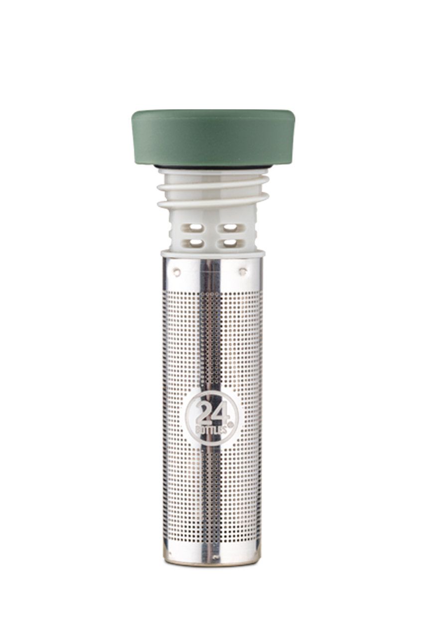 кришка з запарювачем Infuser.Lid.Lgt.Green-Lgtgreen