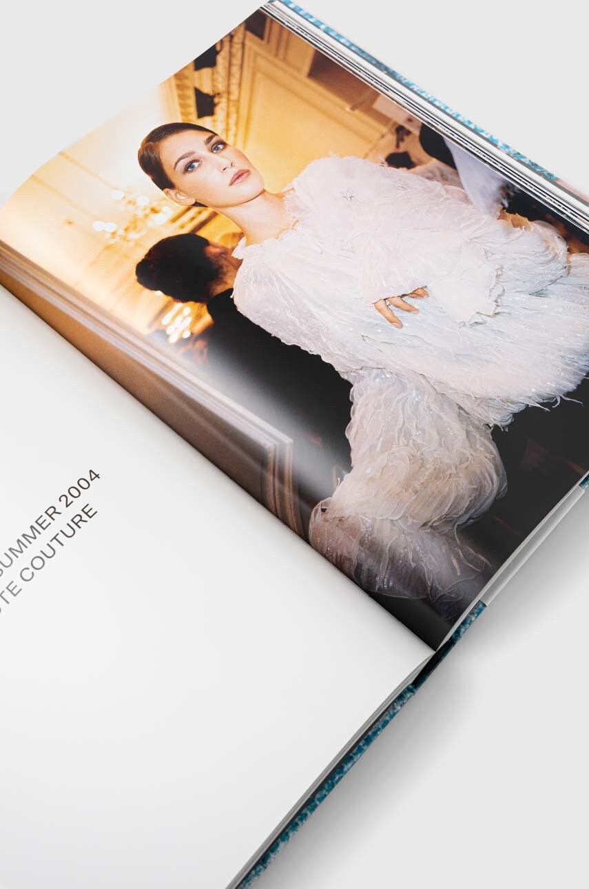Книга Karl Lagerfeld Unseen, Robert Fairer 0