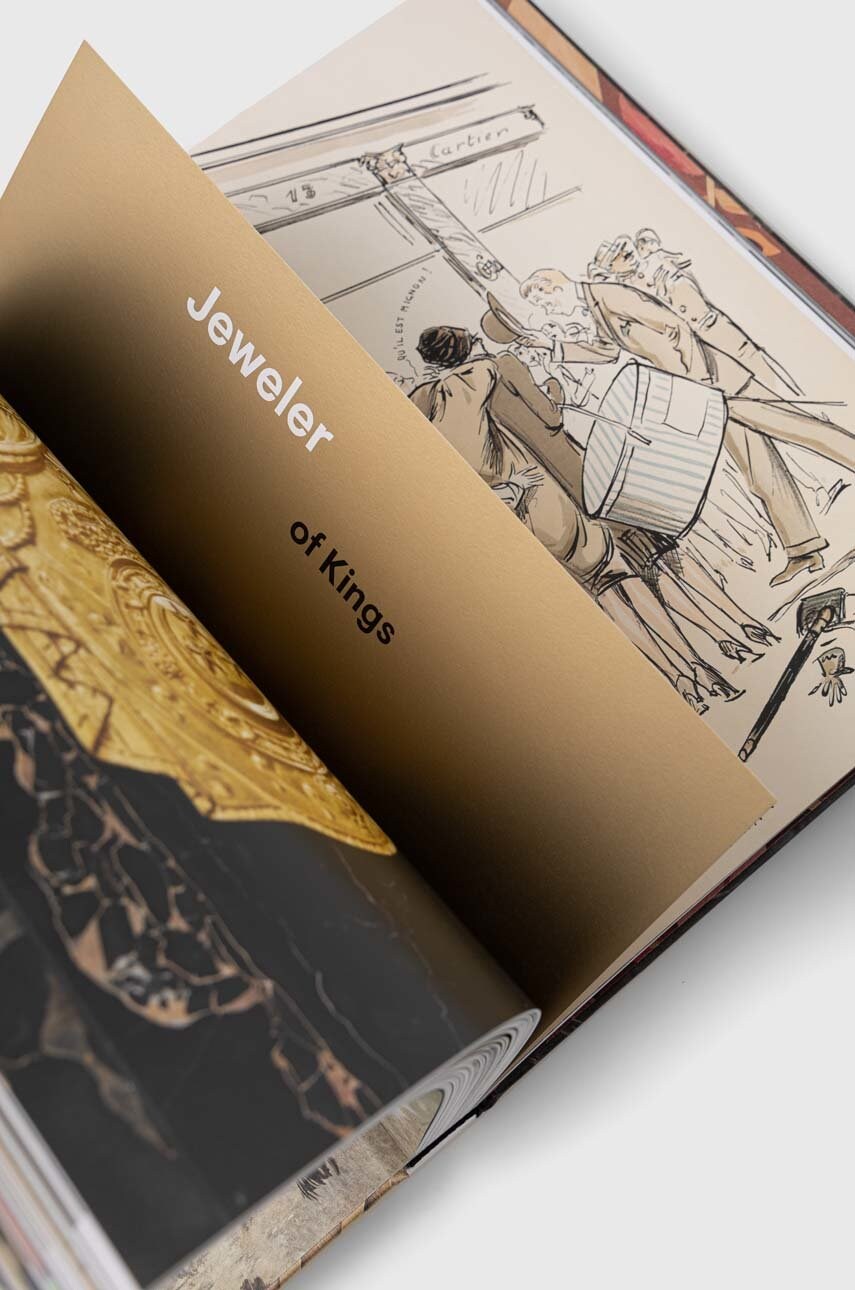 Книга Cartier, Francois Chaille 0
