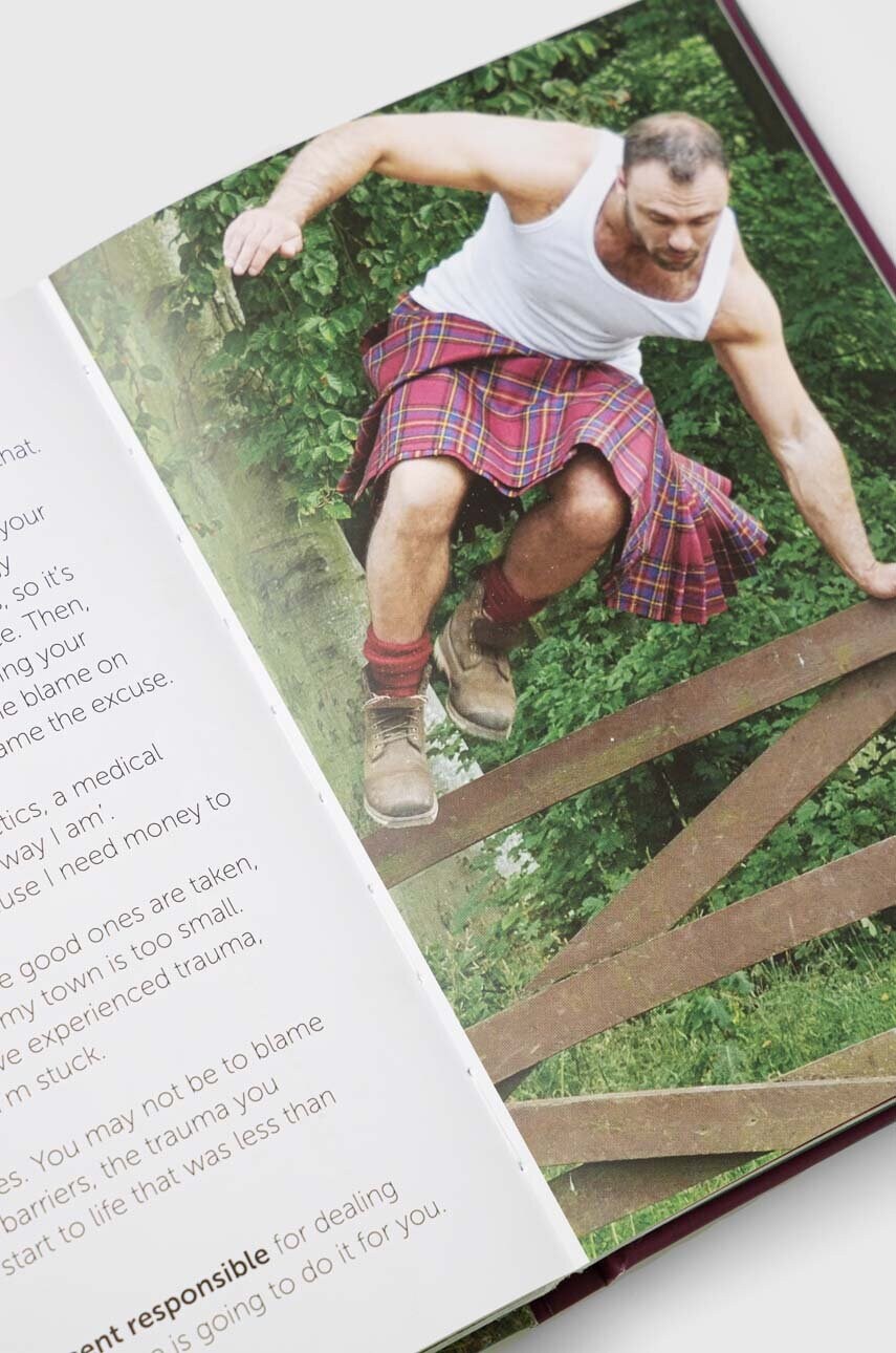 Книгаnowa The Kilted Coaches, Stephen Clarke, Rab Shields 0