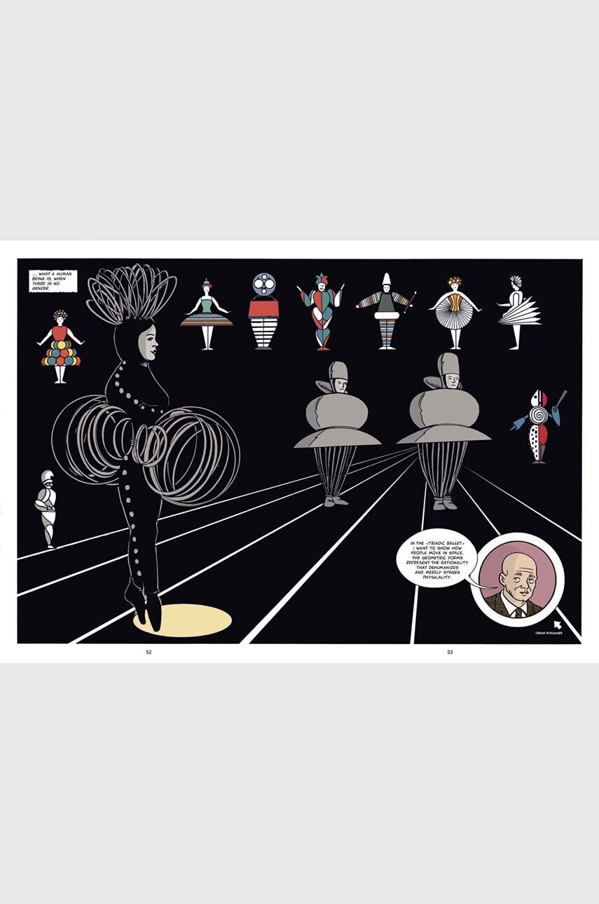 Книга Esteban Bauhaus, Valentina Grande 2