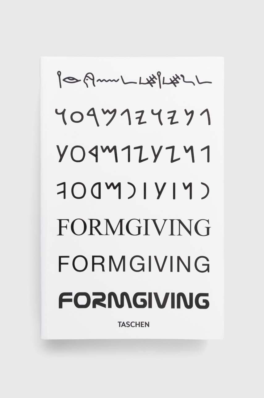 Книга BIG - Formgiving byTaschen, English 1
