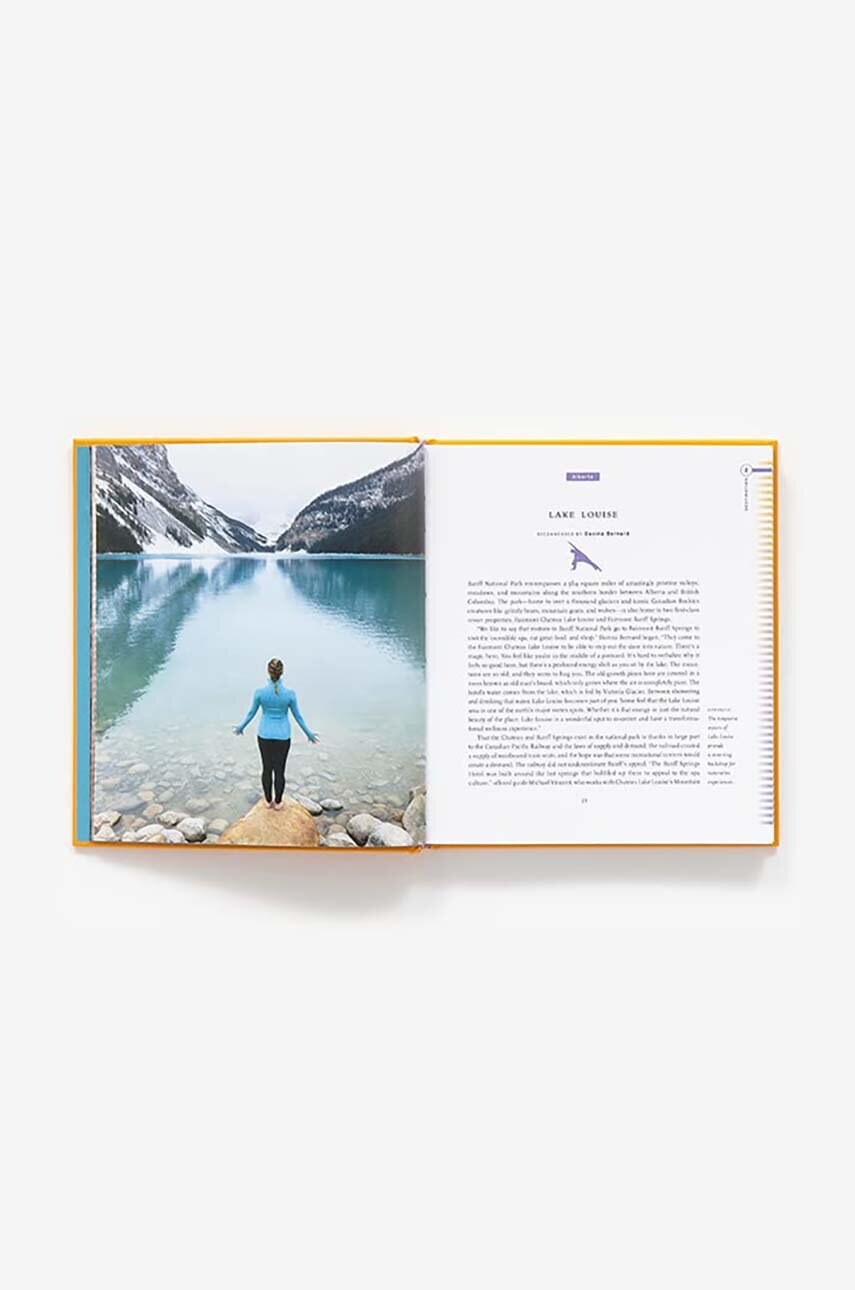 Книга Fifty Places to Practice Yoga Before You Die by Chris Santella, DC Helmuth, English 0