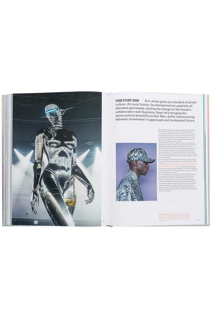 Книга The New Luxury, Gestalten by Highsnobiety, English 4