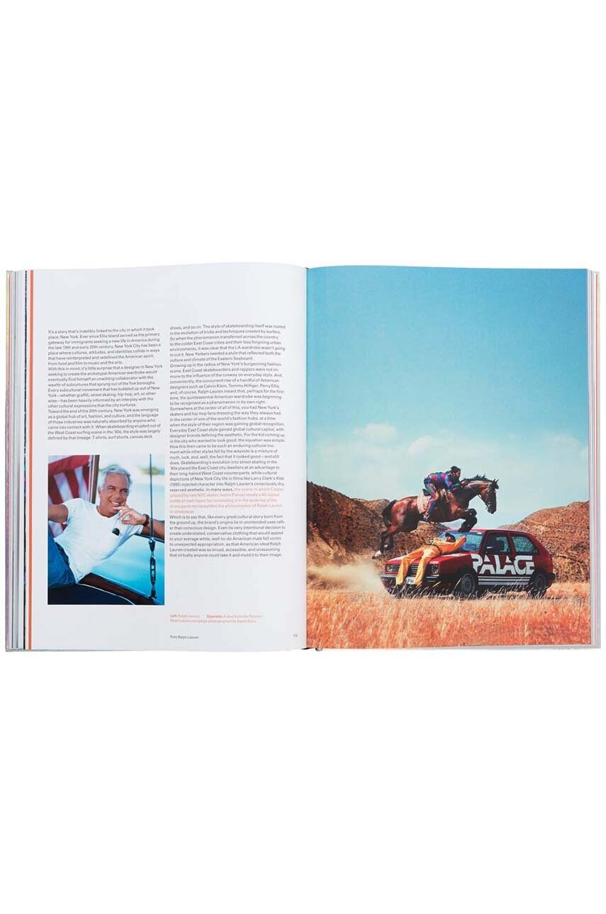 Книга The New Luxury, Gestalten by Highsnobiety, English 5