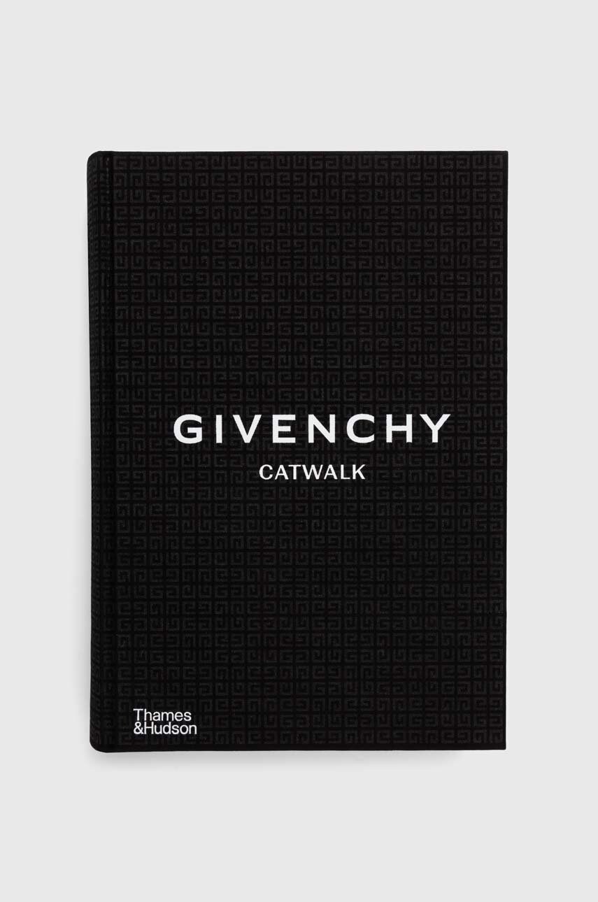Книга Givenchy Catwalk: The Complete Collections by Anders Christian Madsen, Alexandre Samson, English 1