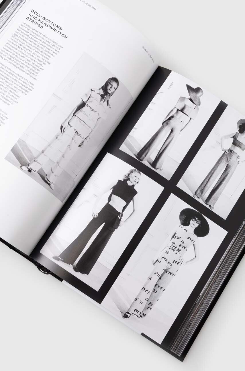 Книга Givenchy Catwalk: The Complete Collections by Anders Christian Madsen, Alexandre Samson, English 0