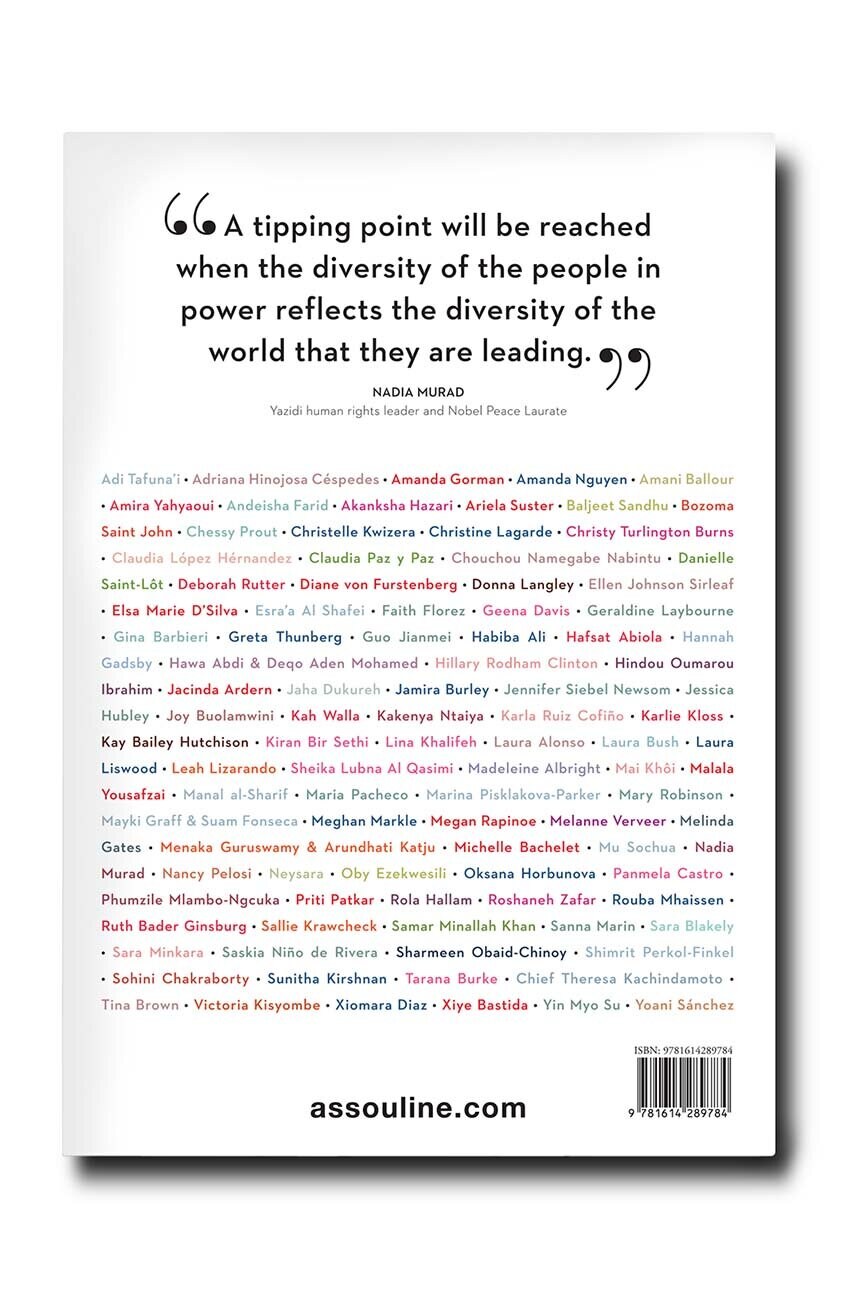 Книга Vital Voices: 100 Women Using Their Power To Empower by Alyse Nelson and Gayle Kabaker, English 1