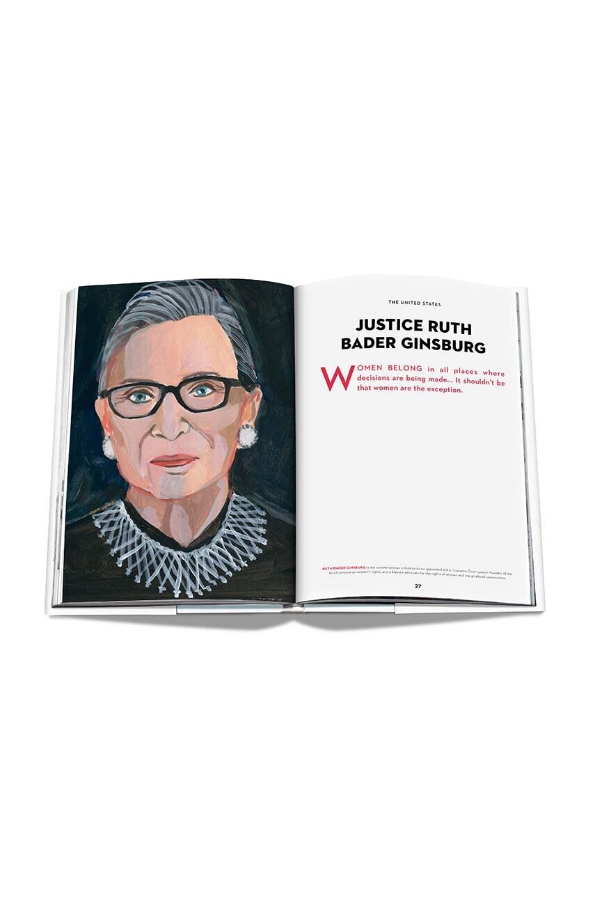 Книга Vital Voices: 100 Women Using Their Power To Empower by Alyse Nelson and Gayle Kabaker, English 5
