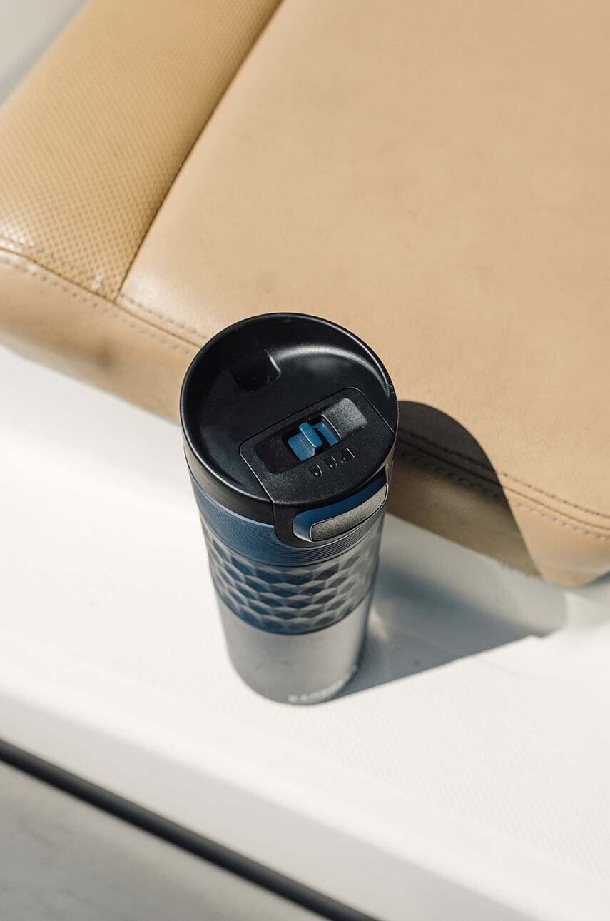Термокружка Etna Grip 500ml Denim Blue колір синій 11-01050 7