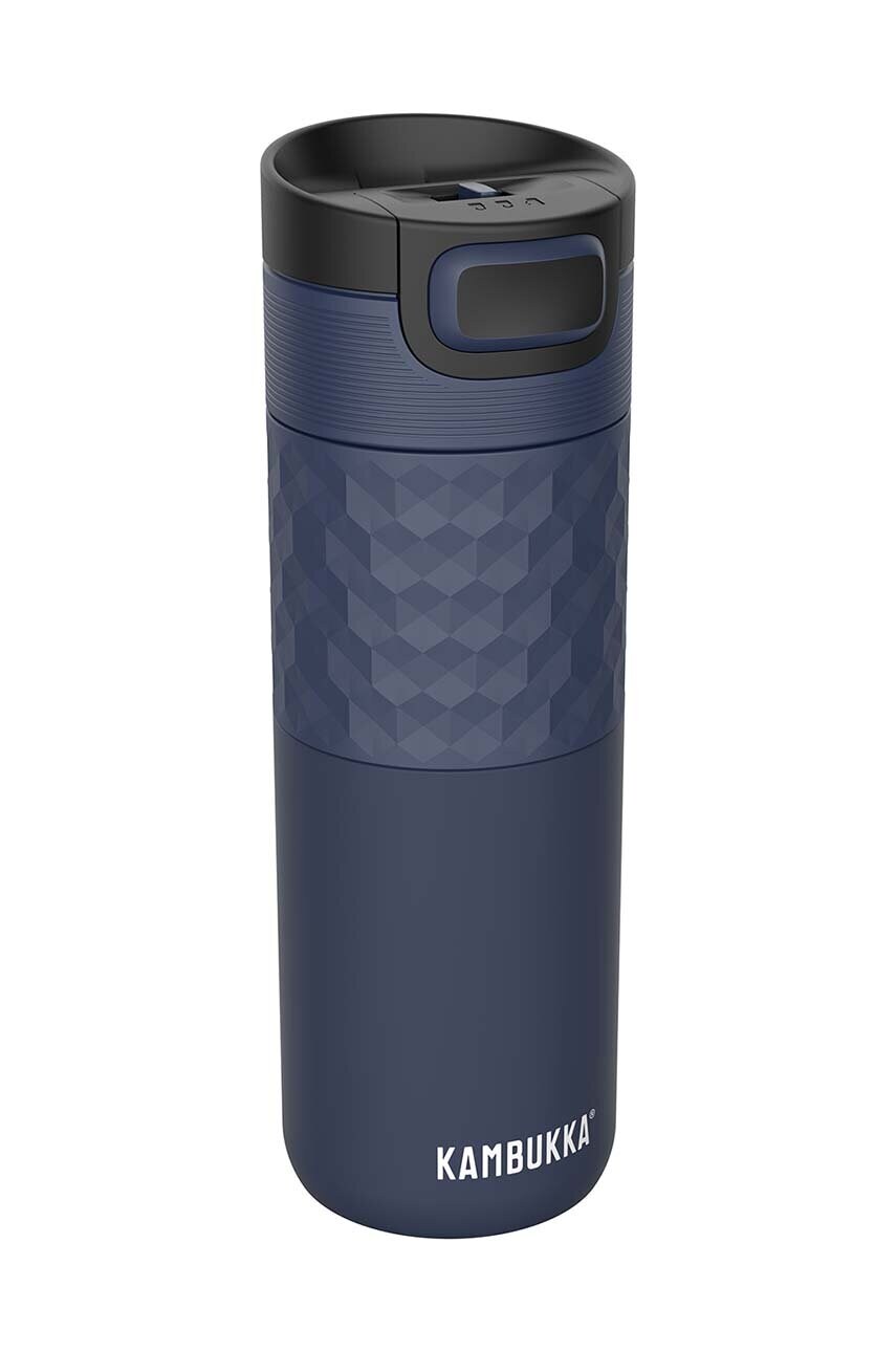 Термокружка Etna Grip 500ml Denim Blue колір синій 11-01050 0