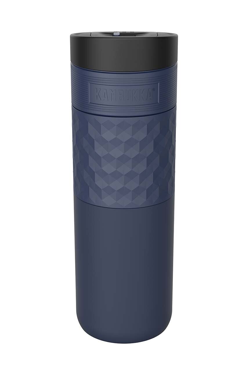 Термокружка Etna Grip 500ml Denim Blue колір синій 11-01050 1