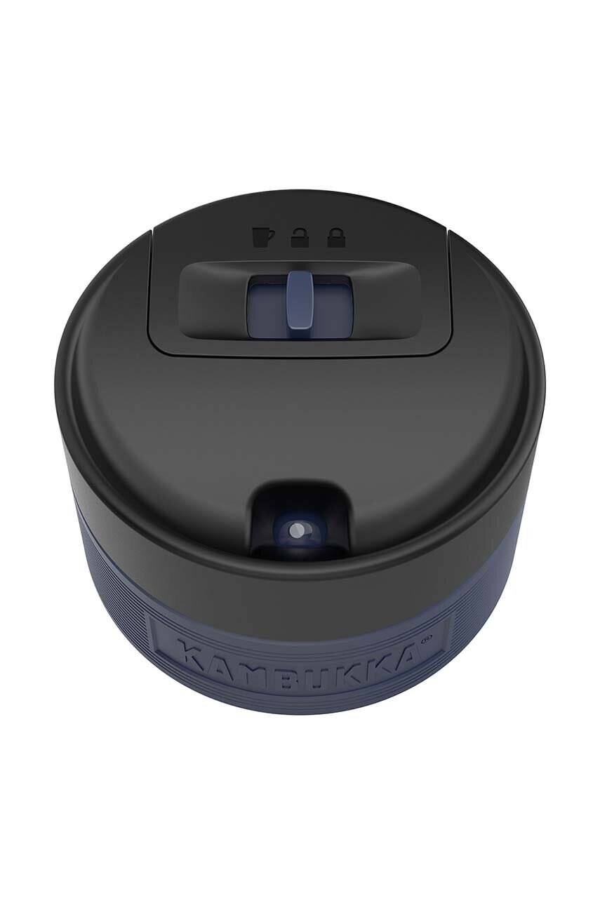Термокружка Etna Grip 500ml Denim Blue колір синій 11-01050 2
