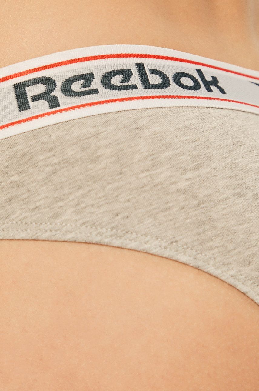 Reebok - Труси (3-pack) U4.C9503 6