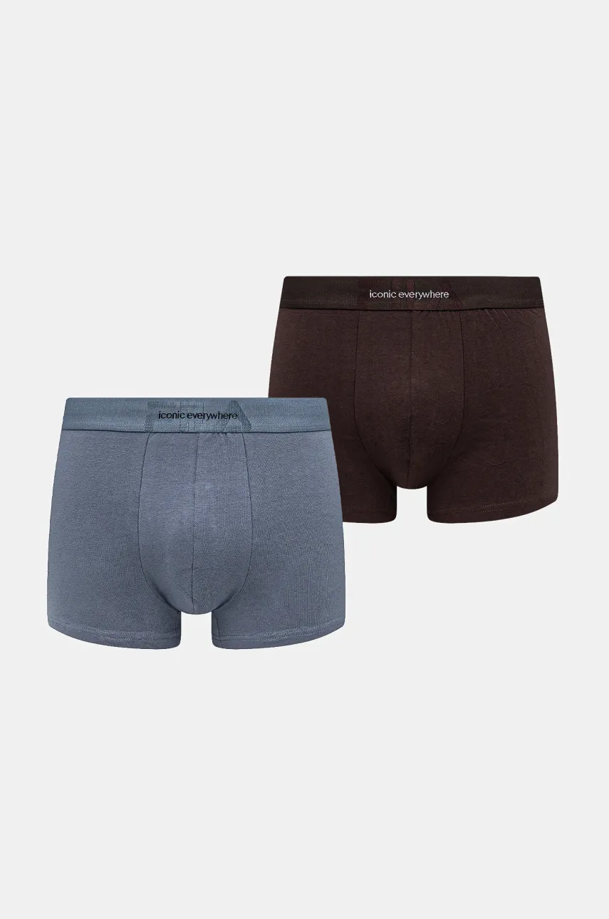Боксери 2-pack чоловічі FU5272/2 4