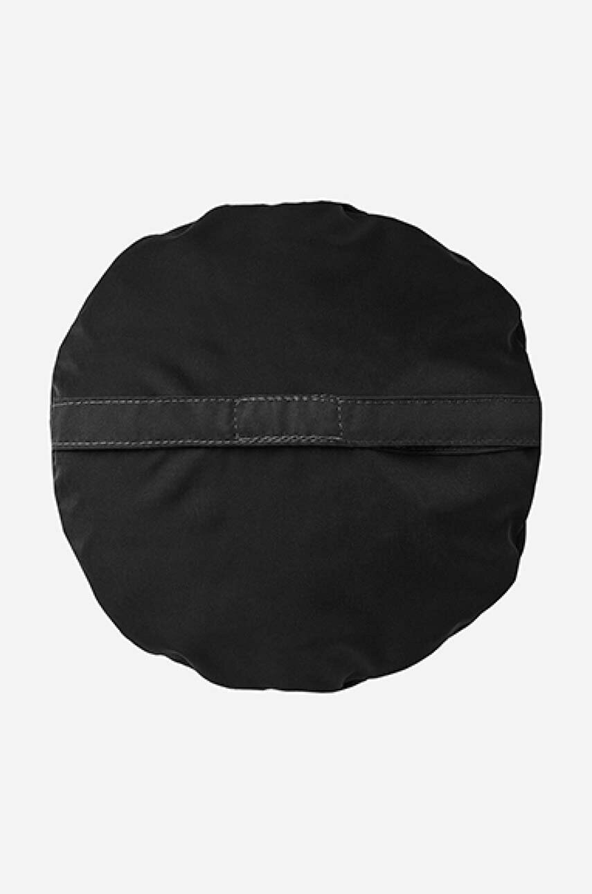 Капелюх колір чорний K5332.BLACK-BLACK 1