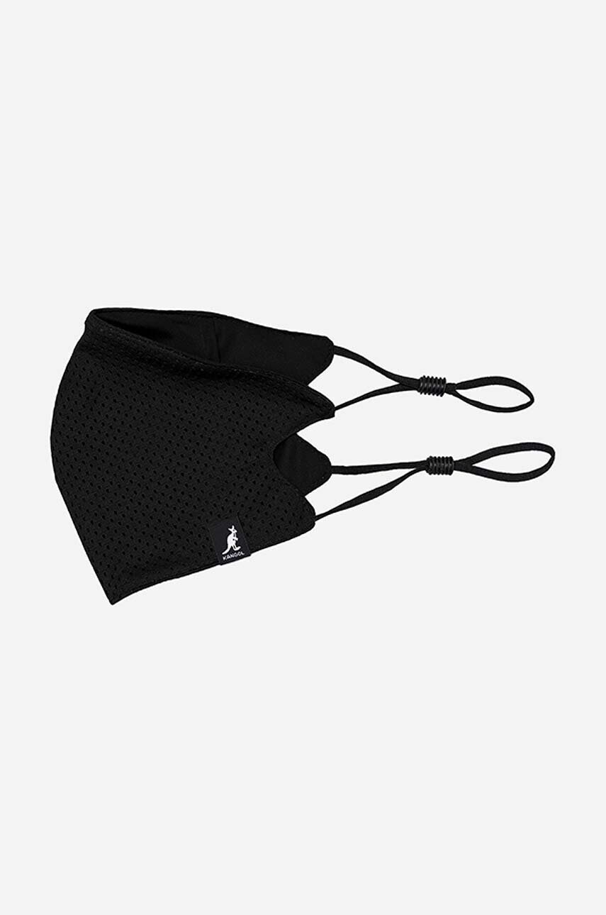 Капелюх колір чорний K5332.BLACK-BLACK 2