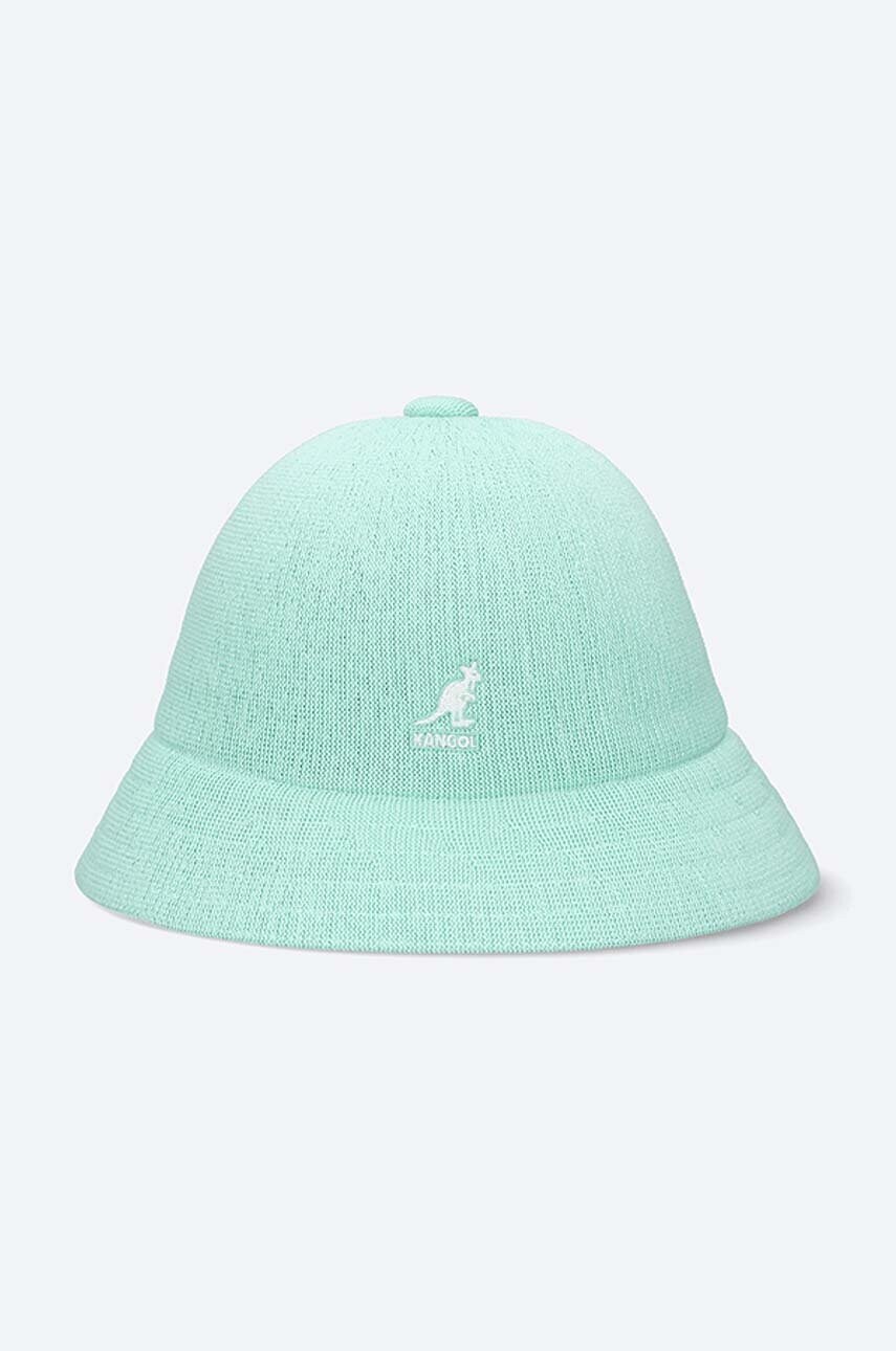 Капелюх Tropic Casual колір синій K2094ST.BLUE-BLUE.INT 1