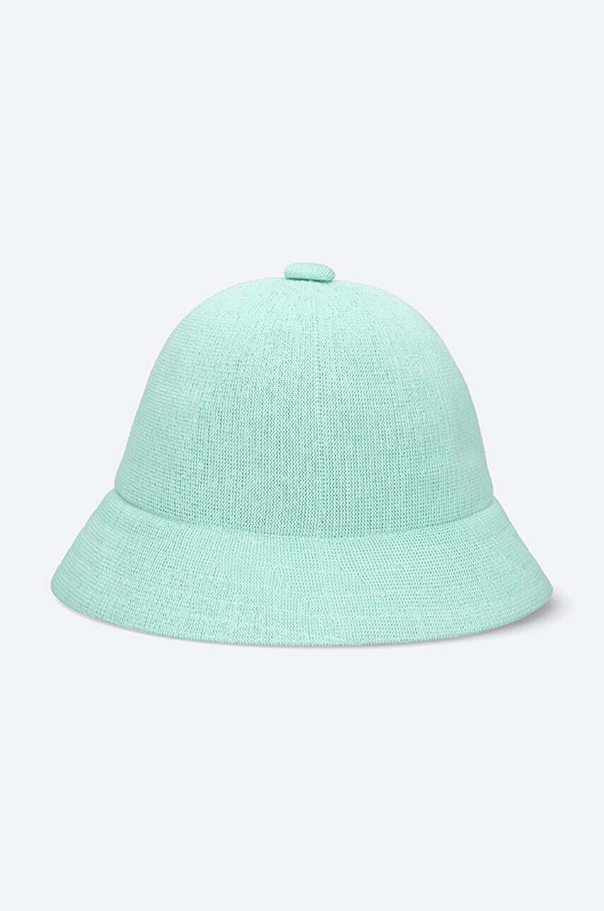 Капелюх Tropic Casual колір синій K2094ST.BLUE-BLUE.INT 0