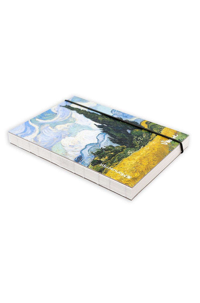 Блокнот V. Gogh 1889 Plus 1