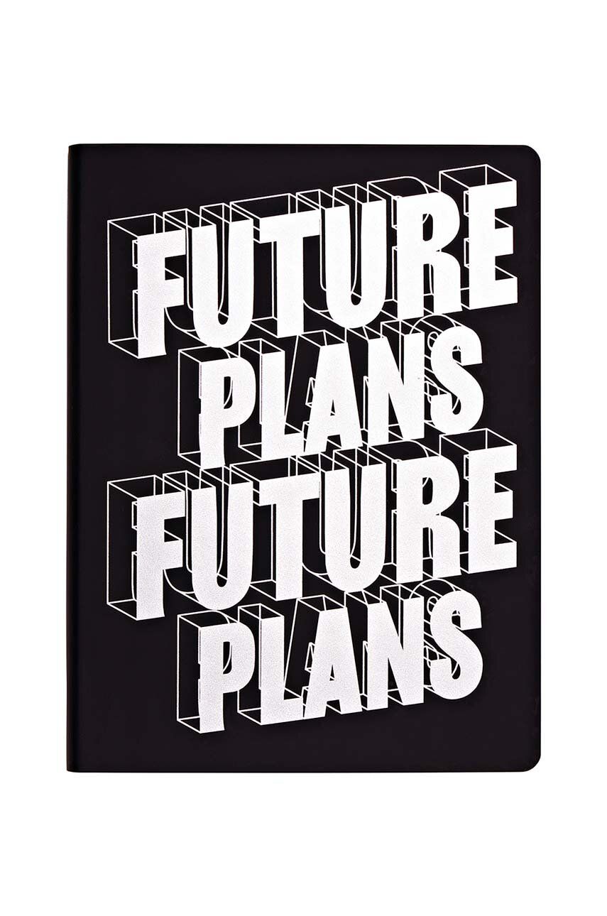 Блокнот Future Plans 6