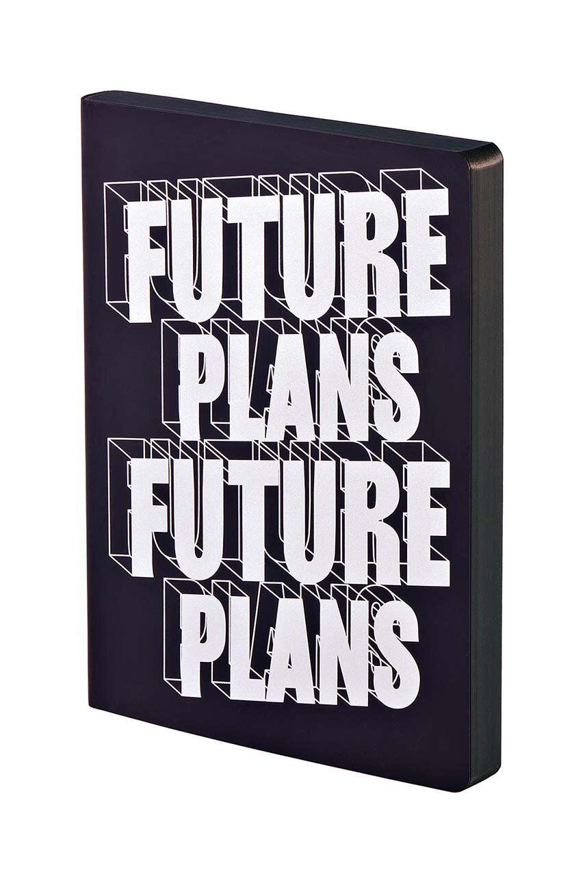 Блокнот Future Plans 0