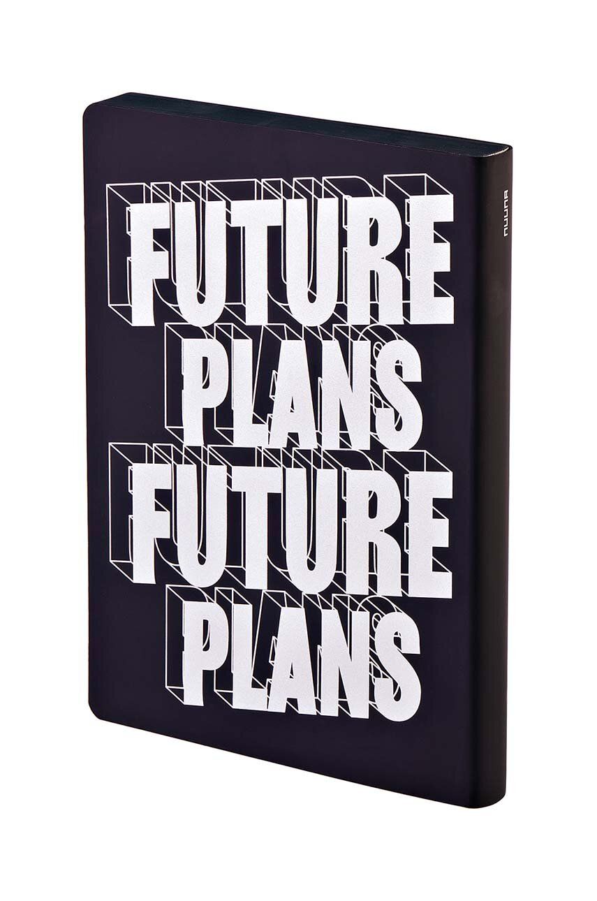 Блокнот Future Plans 1
