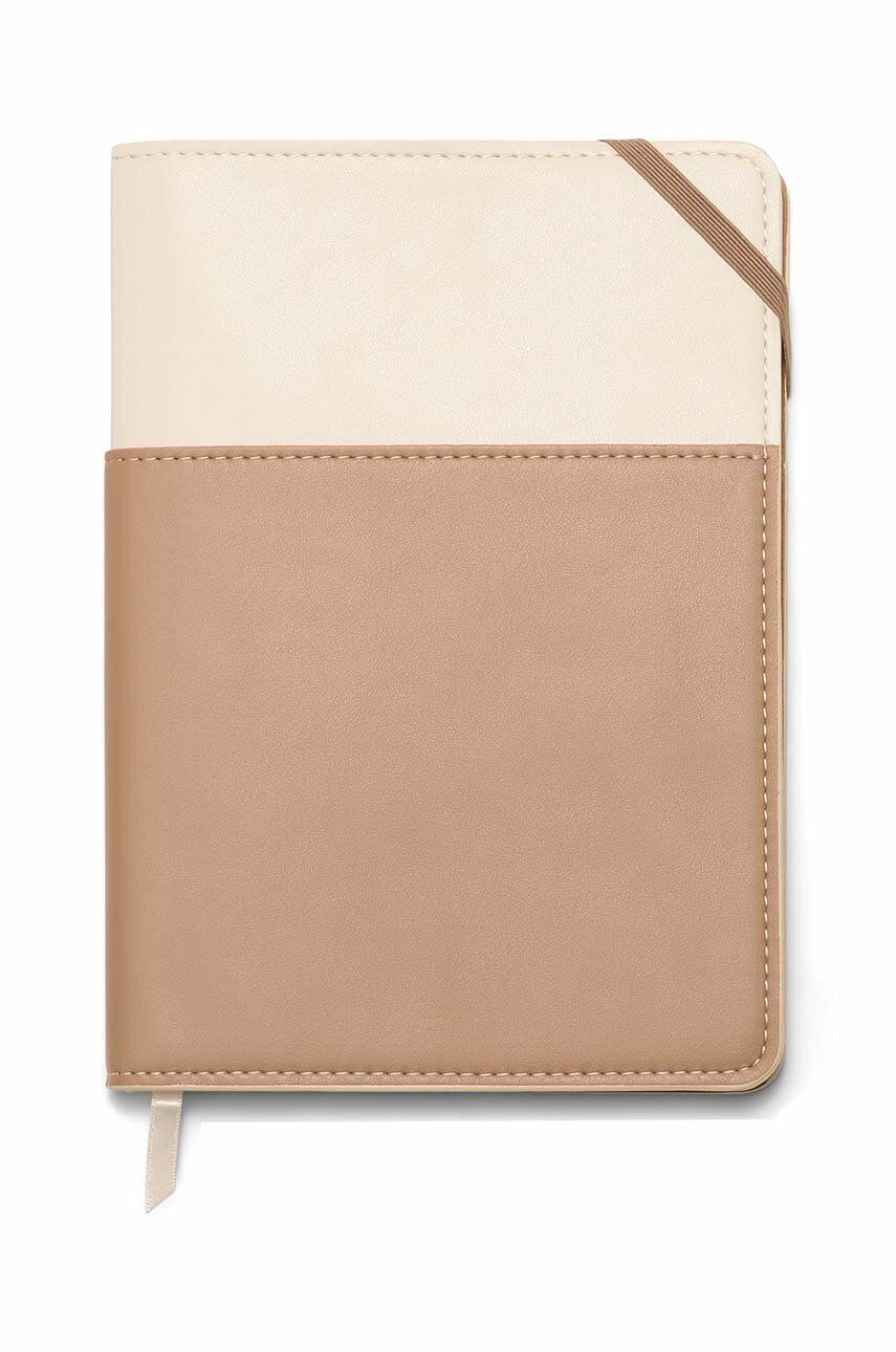 Блокнот Vegan Leather Pocket Journa 1