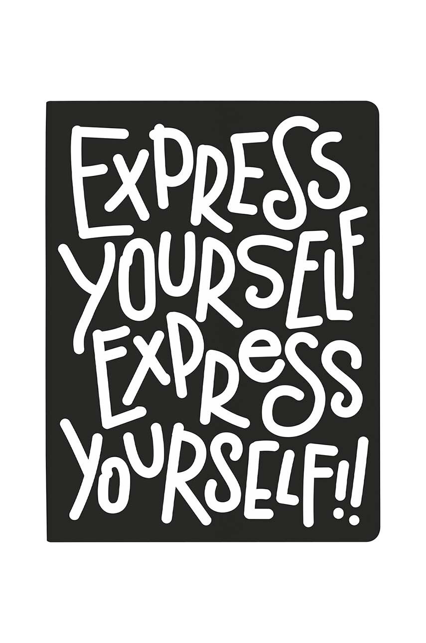 Блокнот Express Yourself L 6