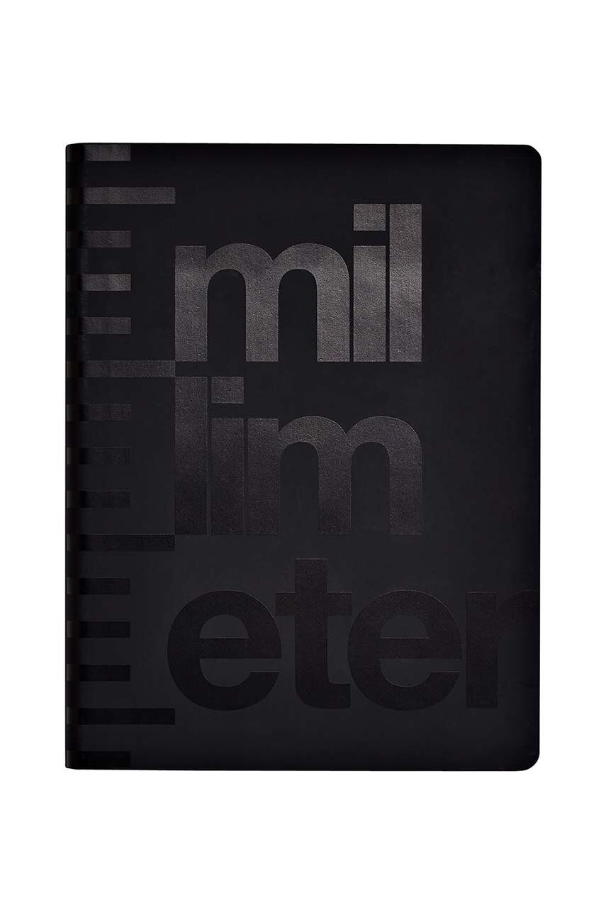 Блокнот Millimeter L 5
