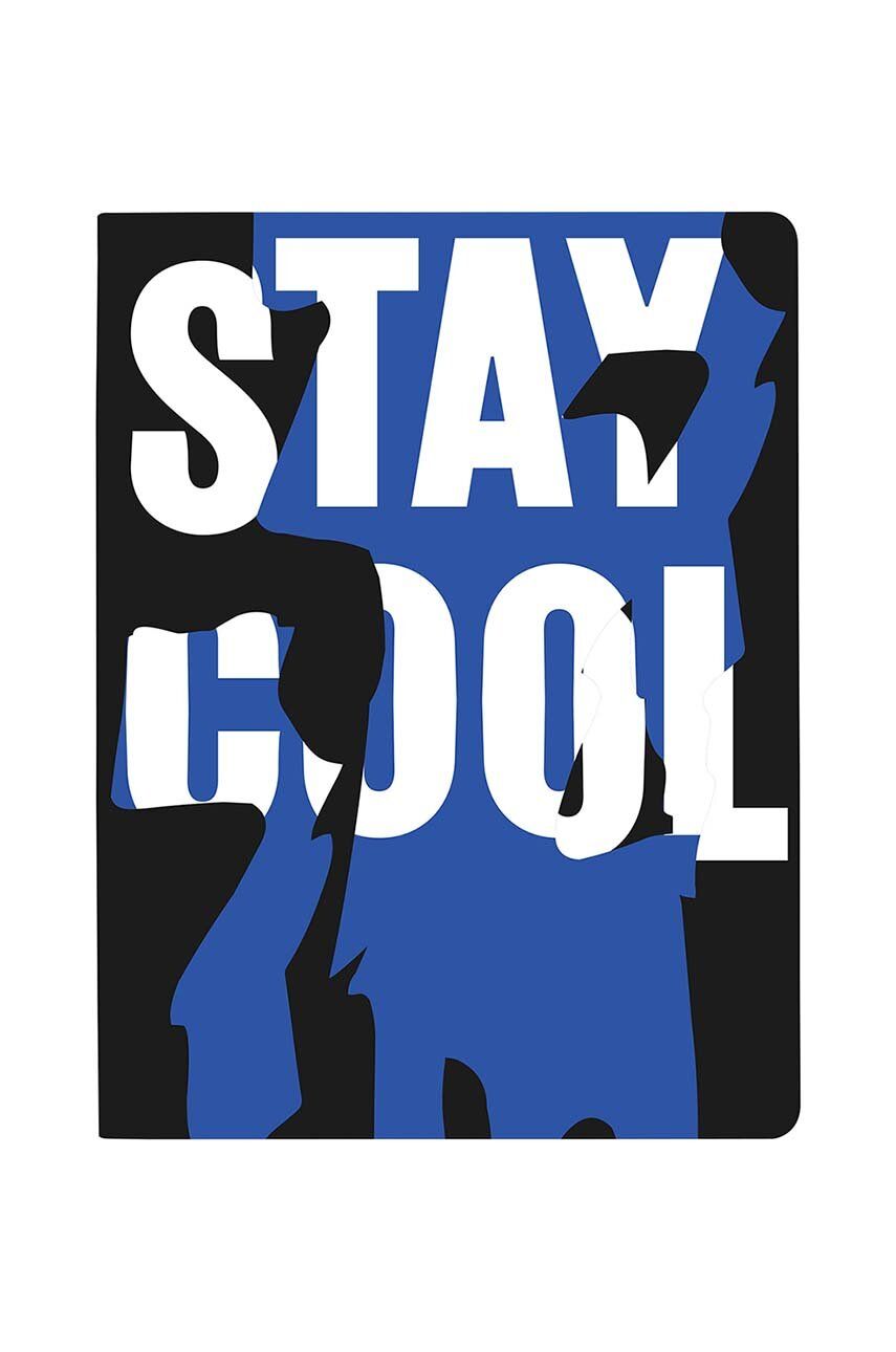 Блокнот Stay Cool L 6