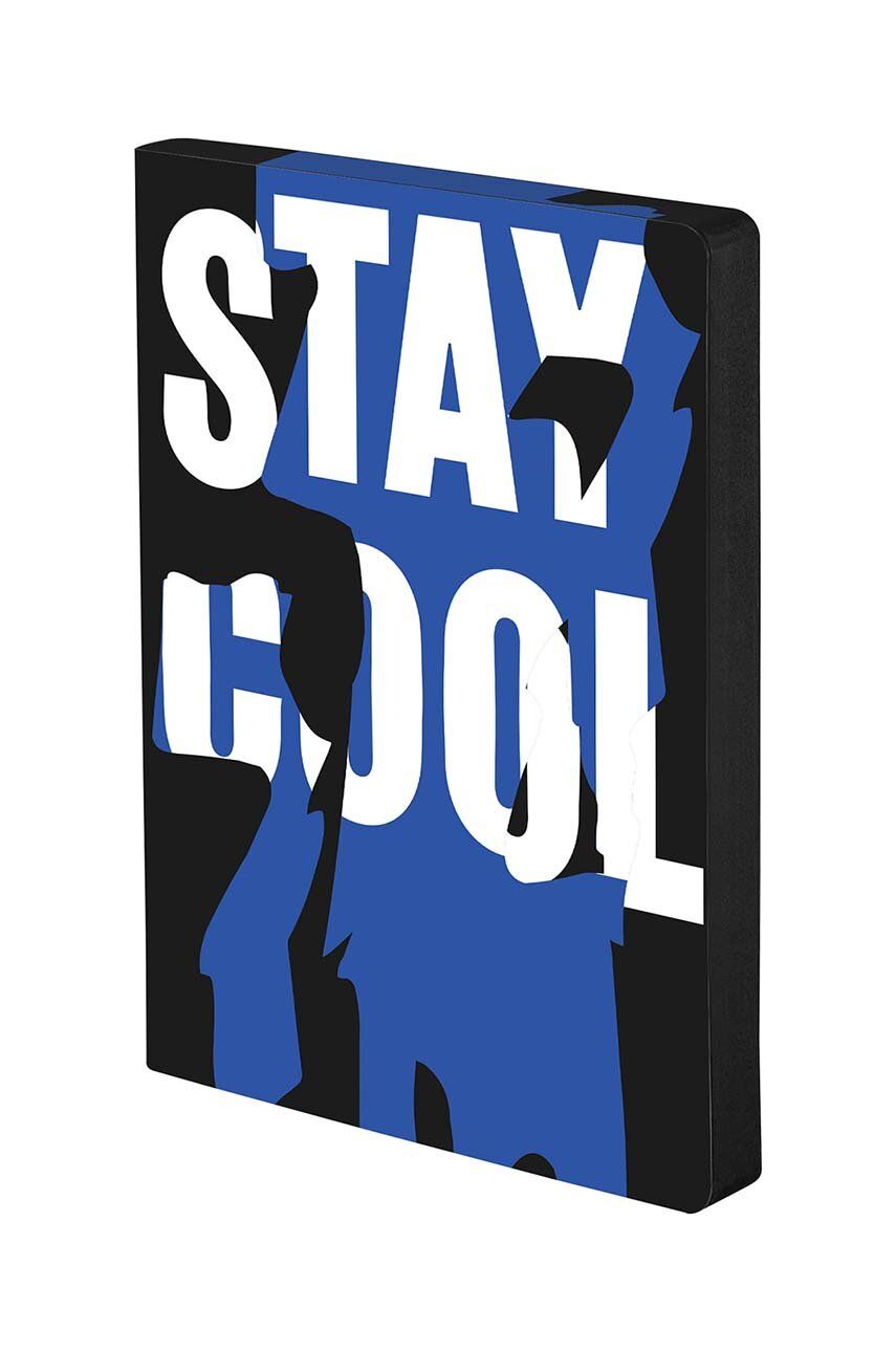 Блокнот Stay Cool L 0