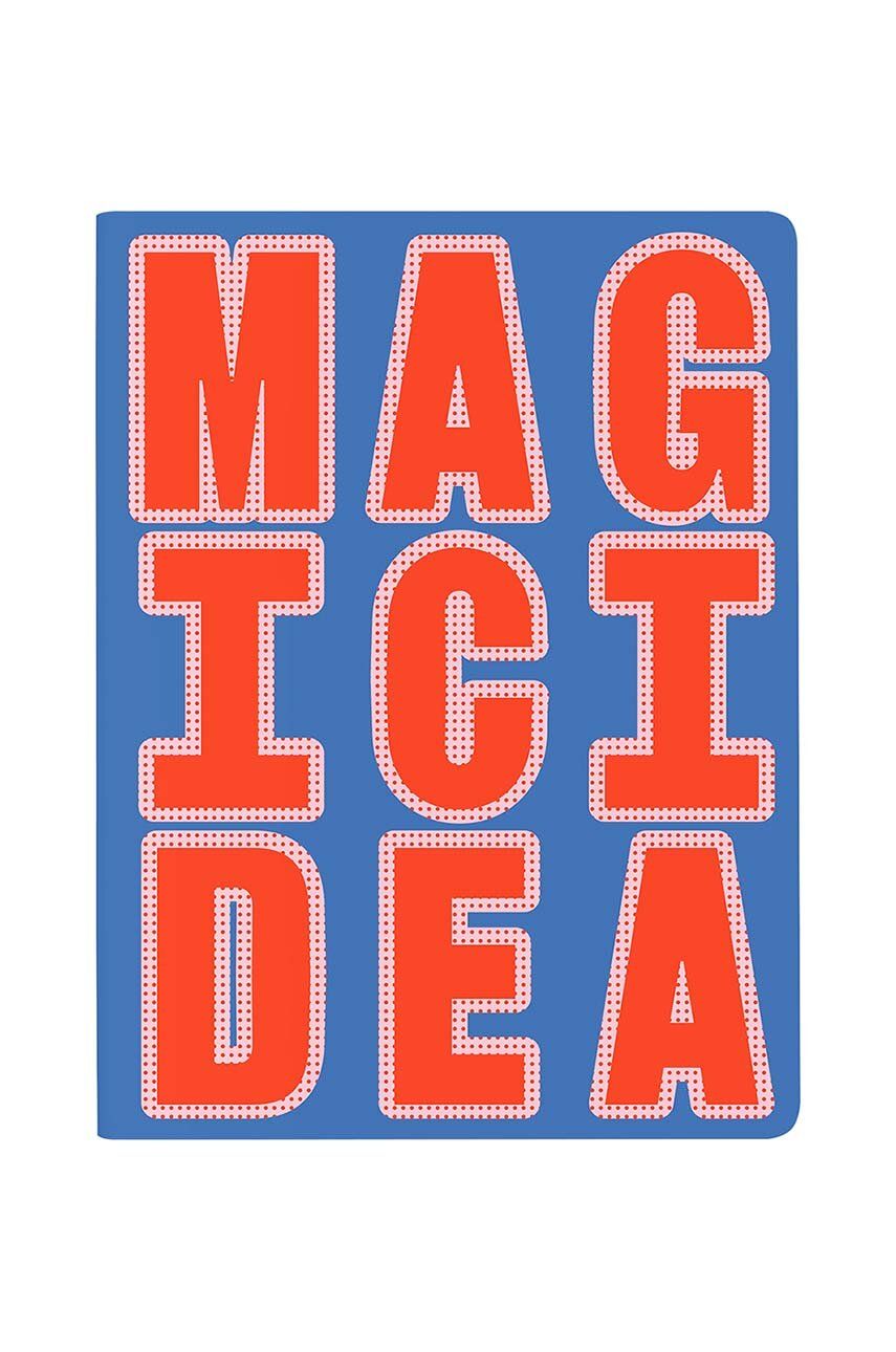 Блокнот Magic Idea L 3