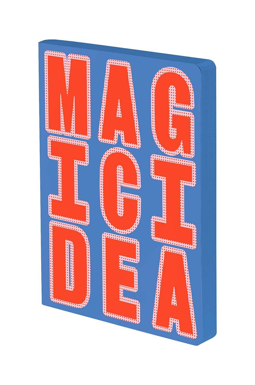 Блокнот Magic Idea L 0
